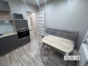 1-к квартира, на длительный срок, 44м2, 6/9 этаж