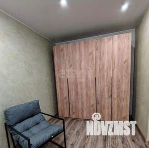 1-к квартира, на длительный срок, 38м2, 7/14 этаж