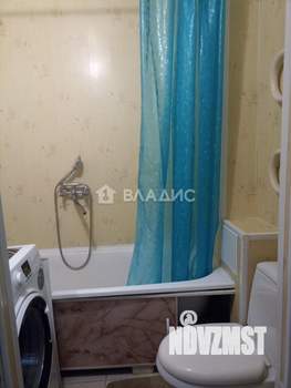 1-к квартира, на длительный срок, 35м2, 4/9 этаж