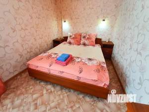 2-к квартира, посуточно, 45м2, 2/4 этаж