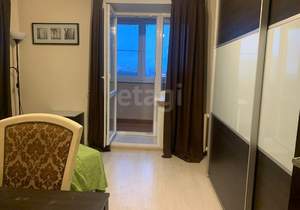 3-к квартира, на длительный срок, 71м2, 4/10 этаж