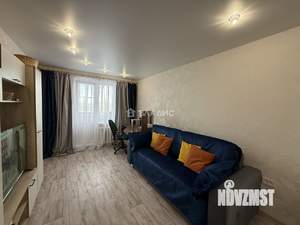 2-к квартира, на длительный срок, 53м2, 4/5 этаж