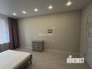 1-к квартира, на длительный срок, 41м2, 3/17 этаж