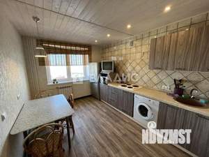 1-к квартира, на длительный срок, 40м2, 12/14 этаж