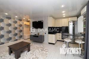 2-к квартира, на длительный срок, 42м2, 4/4 этаж