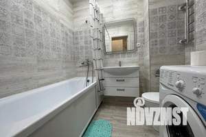 1-к квартира, посуточно, 30м2, 1/17 этаж