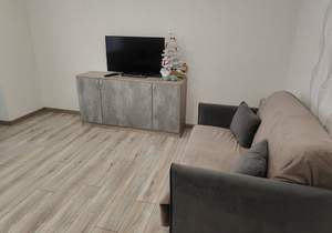 1-к квартира, на длительный срок, 43м2, 7/12 этаж