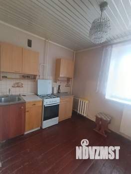 1-к квартира, на длительный срок, 42м2, 4/5 этаж