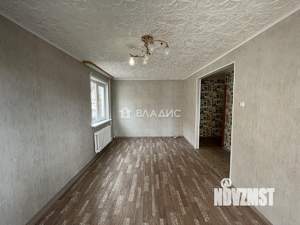 1-к квартира, на длительный срок, 31м2, 2/5 этаж