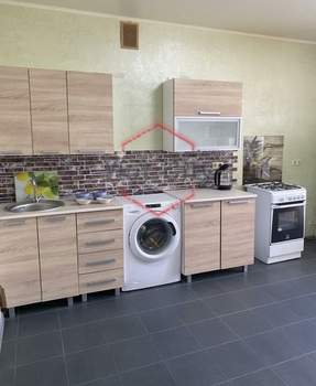 1-к квартира, на длительный срок, 49м2, 4/6 этаж