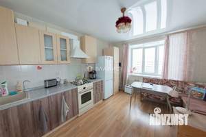 1-к квартира, на длительный срок, 41м2, 8/10 этаж