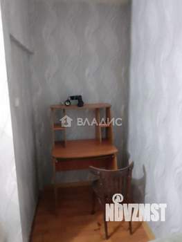 2-к квартира, на длительный срок, 44м2, 2/5 этаж