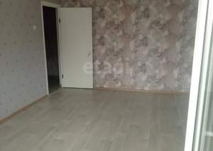 1-к квартира, на длительный срок, 41м2, 1/5 этаж