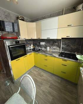 2-к квартира, на длительный срок, 51м2, 5/9 этаж