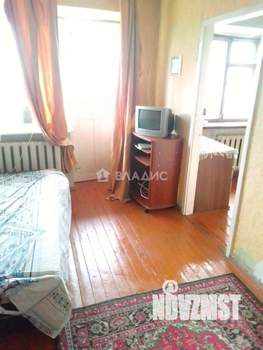 3-к квартира, на длительный срок, 58м2, 5/5 этаж