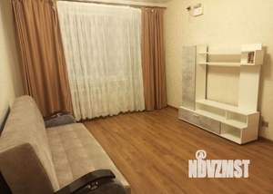 1-к квартира, на длительный срок, 42м2, 13/20 этаж