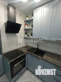 1-к квартира, на длительный срок, 33м2, 14/15 этаж