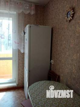 1-к квартира, на длительный срок, 35м2, 4/5 этаж