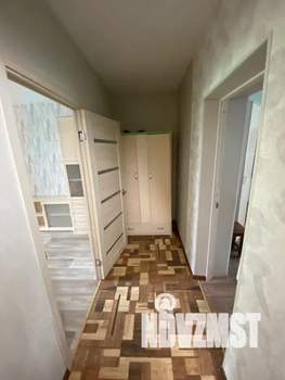 2-к квартира, посуточно, 50м2, 1/5 этаж