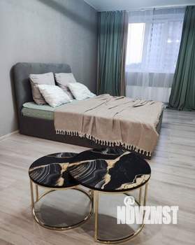 2-к квартира, посуточно, 70м2, 1/1 этаж