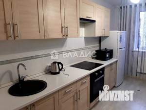 1-к квартира, на длительный срок, 43м2, 3/17 этаж