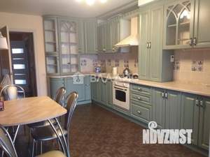 3-к квартира, на длительный срок, 85м2, 4/7 этаж