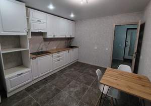 1-к квартира, на длительный срок, 40м2, 5/10 этаж