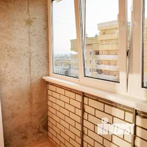 1-к квартира, посуточно, 24м2, 1/1 этаж