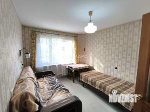 2-к квартира, на длительный срок, 53м2, 4/5 этаж