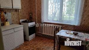 1-к квартира, на длительный срок, 37м2, 1/9 этаж