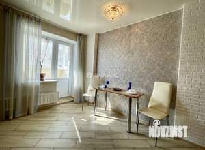 1-к квартира, на длительный срок, 43м2, 16/18 этаж