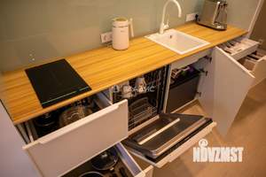 1-к квартира, на длительный срок, 45м2, 3/5 этаж