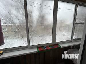 1-к квартира, на длительный срок, 38м2, 5/5 этаж