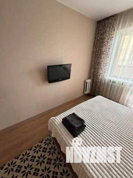 1-к квартира, посуточно, 31м2, 1/1 этаж