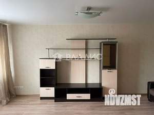 Студия квартира, на длительный срок, 39м2, 5/15 этаж