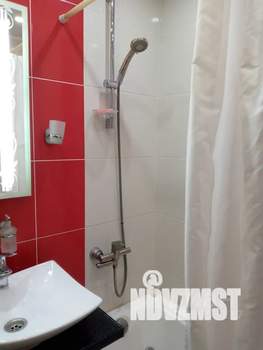 1-к квартира, посуточно, 45м2, 2/12 этаж