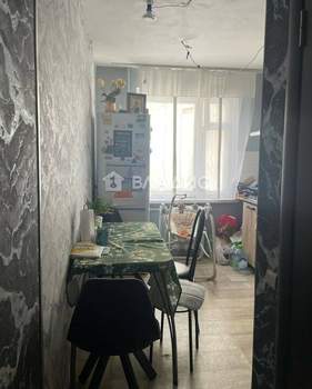 3-к квартира, на длительный срок, 65м2, 3/9 этаж