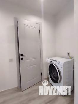 1-к квартира, посуточно, 48м2, 14/17 этаж