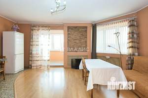 2-к квартира, на длительный срок, 68м2, 4/6 этаж