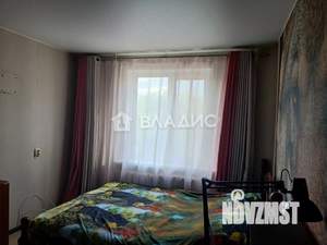 2-к квартира, на длительный срок, 54м2, 4/9 этаж
