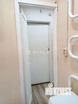 1-к квартира, на длительный срок, 28м2, 5/5 этаж