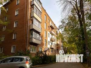 1-к квартира, посуточно, 30м2, 5/5 этаж