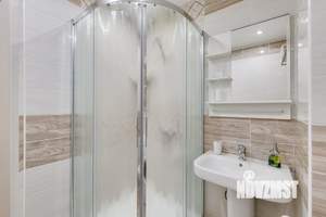 1-к квартира, посуточно, 18м2, 1/1 этаж