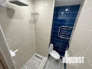 1-к квартира, посуточно, 50м2, 5/20 этаж