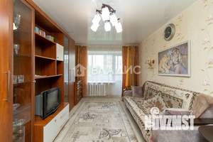 1-к квартира, на длительный срок, 31м2, 5/5 этаж