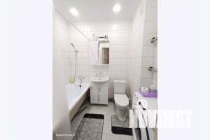 1-к квартира, посуточно, 33м2, 17/19 этаж