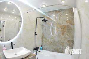 3-к квартира, посуточно, 75м2, 13/18 этаж