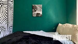 Студия квартира, посуточно, 16м2, 4/4 этаж