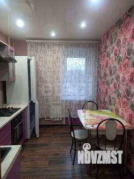 3-к квартира, на длительный срок, 60м2, 3/5 этаж