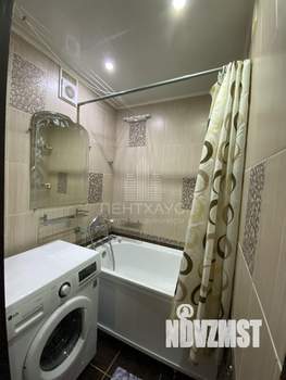 1-к квартира, на длительный срок, 30м2, 1/5 этаж